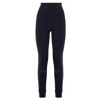 High trousers JEEPERS S05086 Blue by 