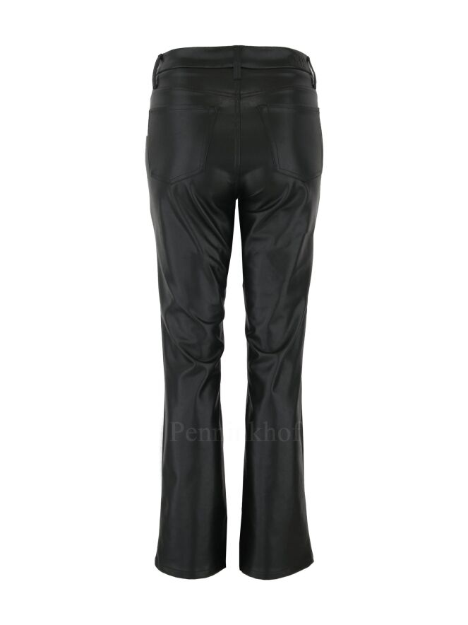 Cambio trousers RAY EASY KICK 6301 0235-01 Black by Penninkhoffashion.com