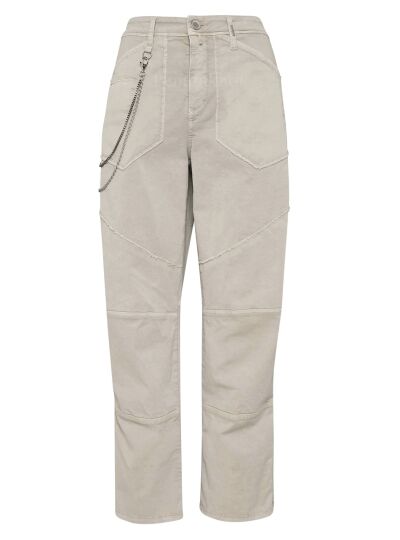 High Trousers 504 GO AHAED 702654
