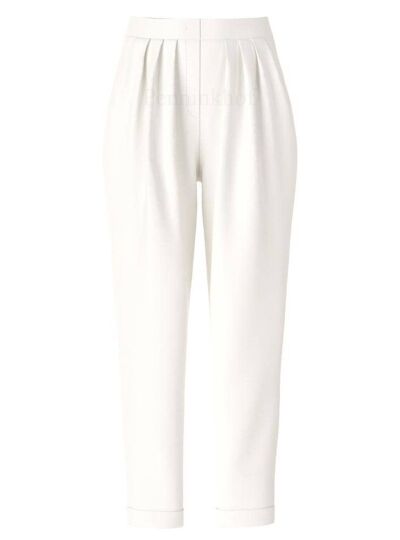 Marc Cain  Trousers 110 SC 81.51 W80