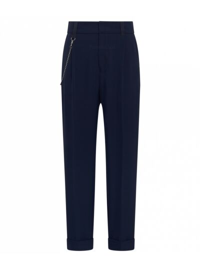 High Trousers UNDERSTATED S01670