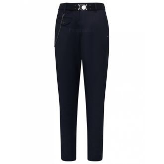 High  High Trousers IN-MOTION S01654