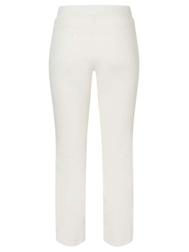 Cambio trousers RENEE EASY KICK 6327-0214-07 Cream White by ...
