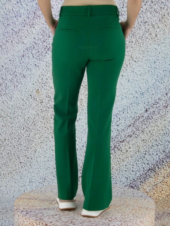 Cambio trousers FAWN 6316-0225-00 Green by