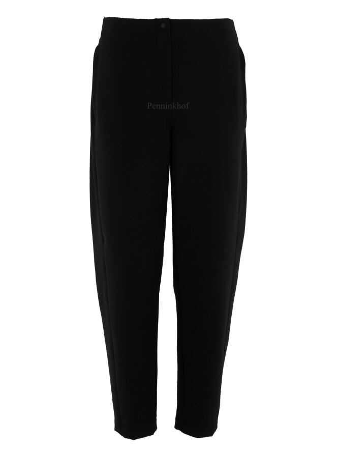 【OTIS】[m.a+] medium fit pants P211 美品 Softstreme Pintuck Mid-Rise Pant | Regular – Peloton Apparel US