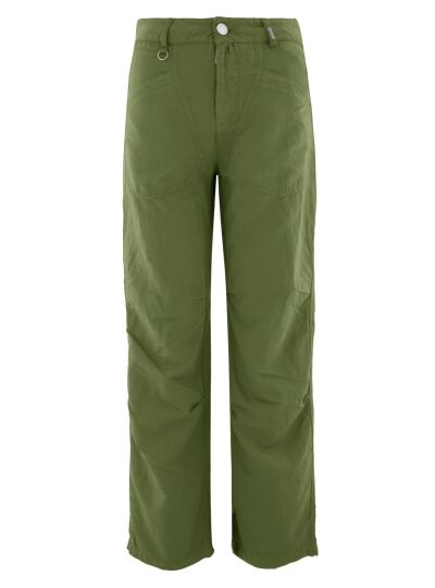 High Trousers EQUALIZE 702874
