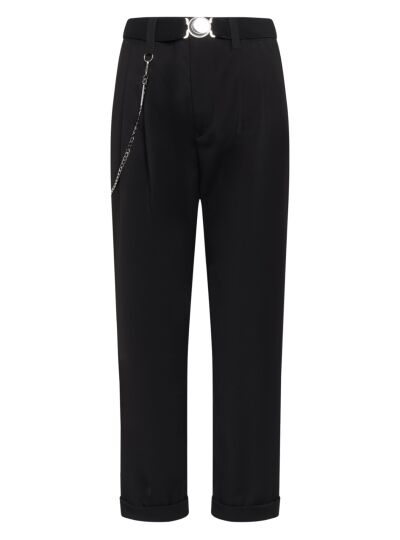 High Trousers COURAGE S01772
