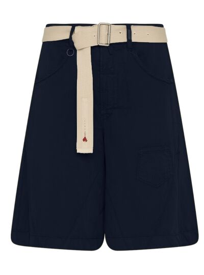 High Trousers TRICKERY 704092