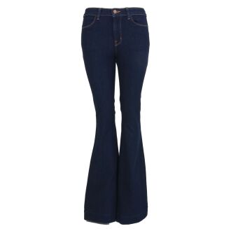 J. brand trousers 222 LOVESTORY Blue by 