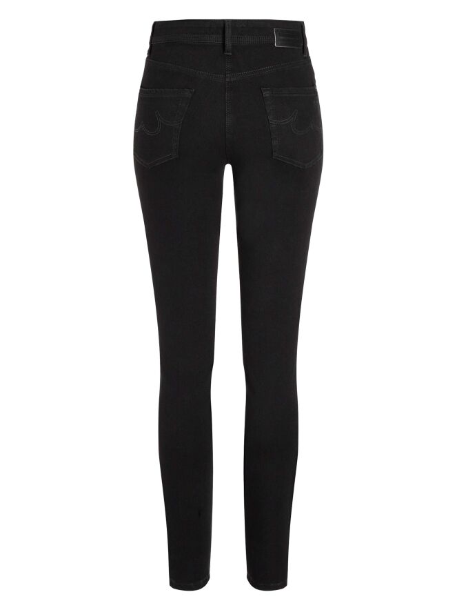 Cambio trousers PARLA COMFORT 9223-0015-99 Black by Penninkhoffashion.com