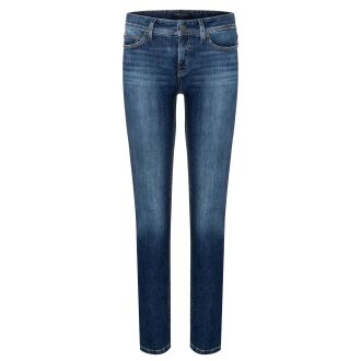 Cambio trousers PARLA 9182-0015-99 Blue by Penninkhoffashion.com