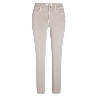 Cambio trousers PARIS 9558 0069-24 Beige by Penninkhoffashion.com