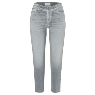 Cambio trousers PARLA 9158-0015-14 Blue by Penninkhoffashion.com