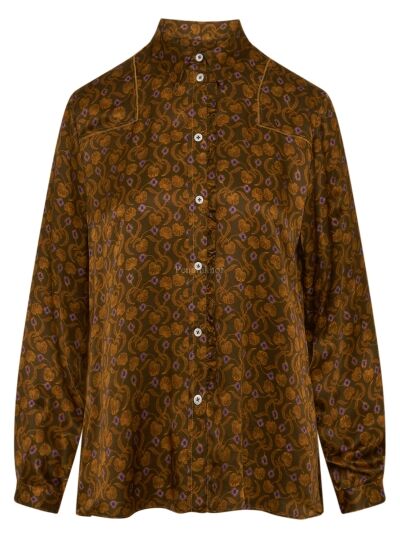 High Blouse 5 LIKELY 750816 High Blouse 5 LIKELY 750816