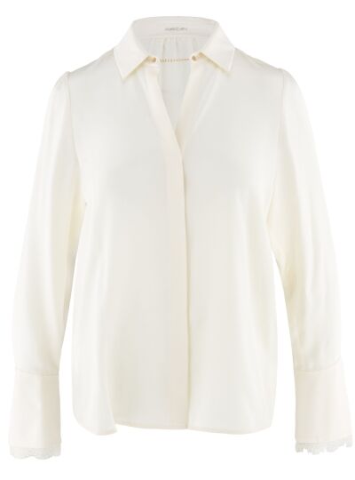 Marc Cain Blouse 112 XC 51.12 W40 Marc Cain Blouse 112 XC 51.12 W40