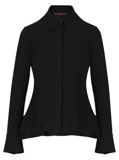 High Blouse 199 DISCLOSURE S50291