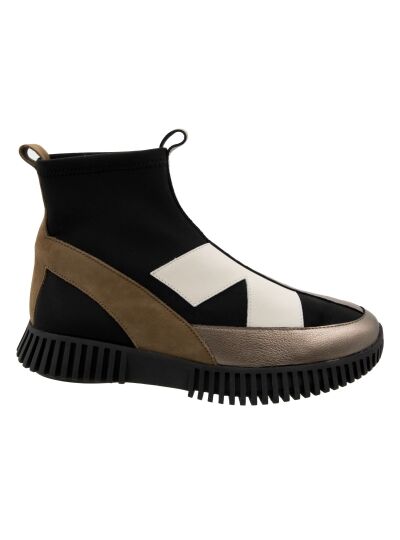 Arche Sneaker moon/crai/noir/saban HAVEKE