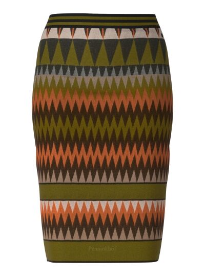 Marc Cain  Skirt 525 UC 71.16 M34