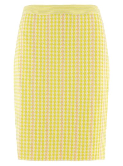 Marc Cain  Skirt WC 71.31 M33