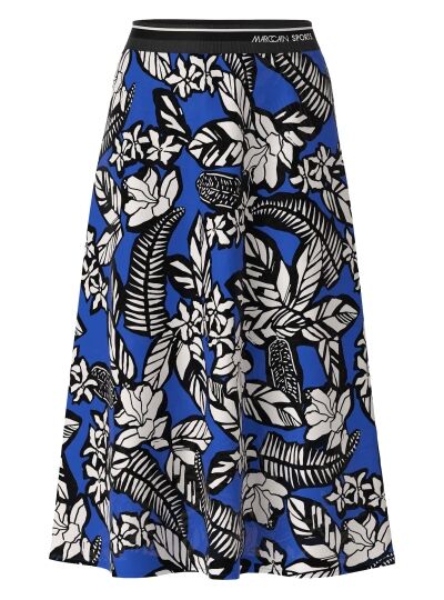 Marc Cain Sports Skirt 365 WS 71.10 W24