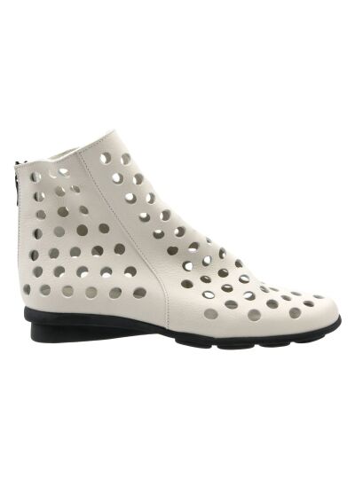 Arche Ankle boot craie DATO