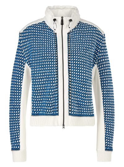 Marc Cain Sports Vest 365 WS 39.12 M14