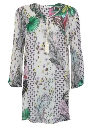 Etoile du Monde Etoile du Monde FEATHER DREAM S19-M0738