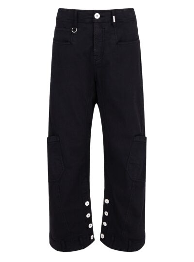 High Trousers 289 HASTEN 702961
