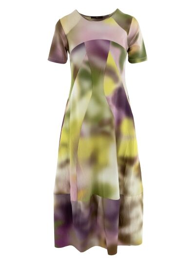 High Dress 007 MESMERIZE S21814