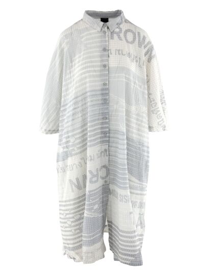 Rundholz Tunic 291 360 0906