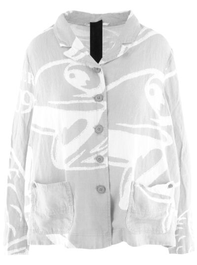 Rundholz Blazer 291 355 1101