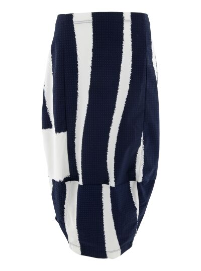 Rundholz Skirt 311 339 0307