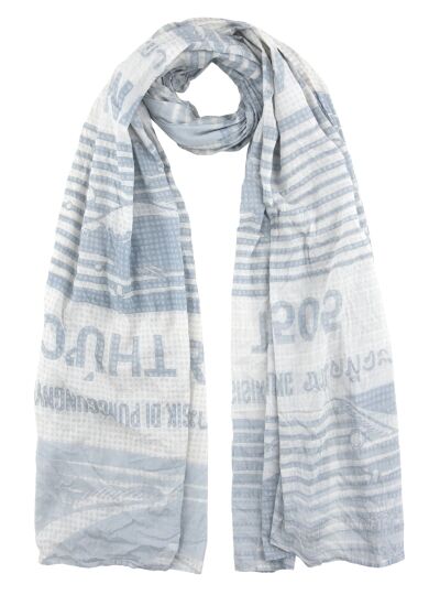 Rundholz Scarf 291 360 1409