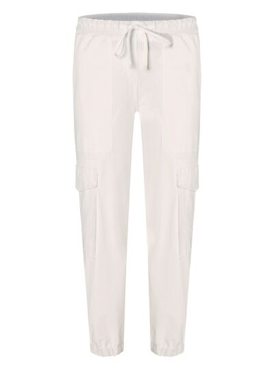 Cambio Trousers 011 6320W-0274-01 KARO JOGG 