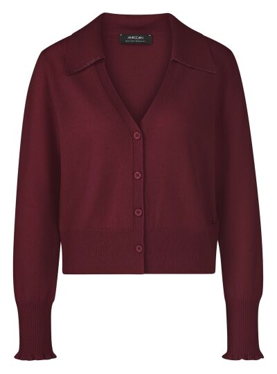 Marc Cain  Vest 294 ZC 39.12 M68