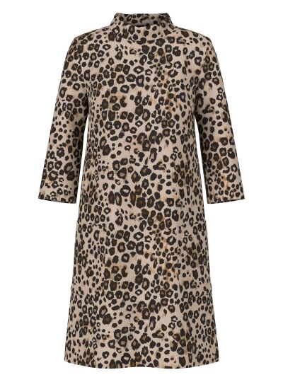 Marc Cain  Dress 606 ZC 21.22 J12