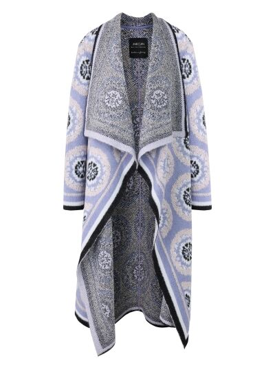Marc Cain  Vest 774 ZC 11.07 M09