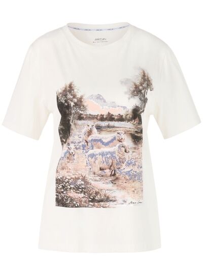 Marc Cain  Shirt 110 ZC 48.11 J54