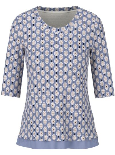 Marc Cain  Shirt 774 ZC 48.26 J09