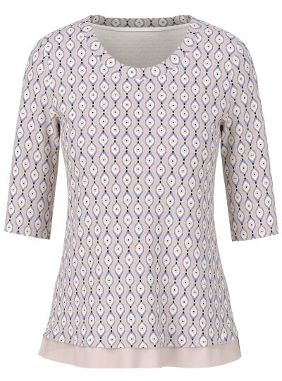 Marc Cain  Shirt 702 ZC 48.26 J09