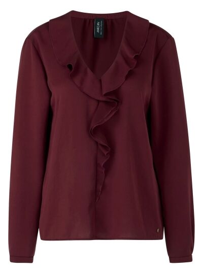 Marc Cain  Blouse 294 ZC 51.08 W39
