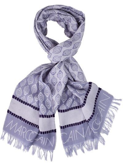 Marc Cain  Scarf 774 ZC B4.18 Z05