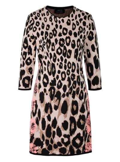Marc Cain  Dress 606 ZC 21.17 M21