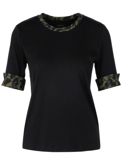 Marc Cain Sports Shirt 900 ZS 48.18 J55