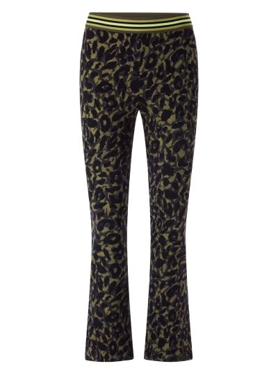 Marc Cain Sports Trousers 595 ZS 81.28 J11 