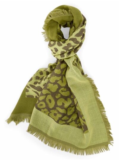 Marc Cain Sports Scarf 595 ZS B4.09 Z05