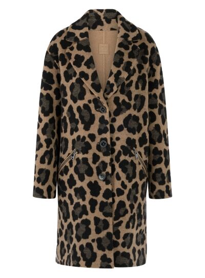 Marc Cain Sports Coat 624 ZS 11.07 W30 Marc Cain Sports Coat 624 ZS 11.07 W30