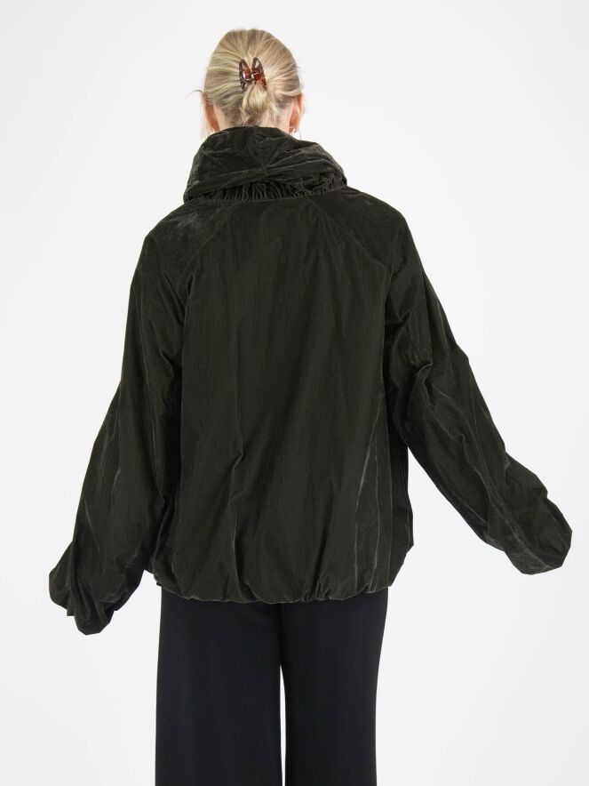 annette gortz germany ジャケット 麻　リネン 100％ Carol1 | Jackets | Annette Goertz online store