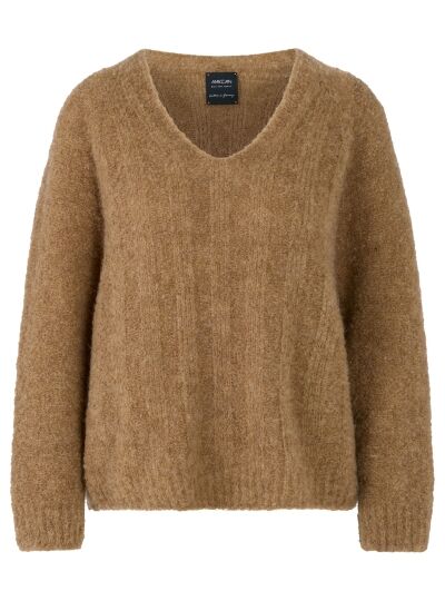 Marc Cain Sports Pullover 624 ZS 41.42 M37 Marc Cain Sports Pullover 624 ZS 41.42 M37