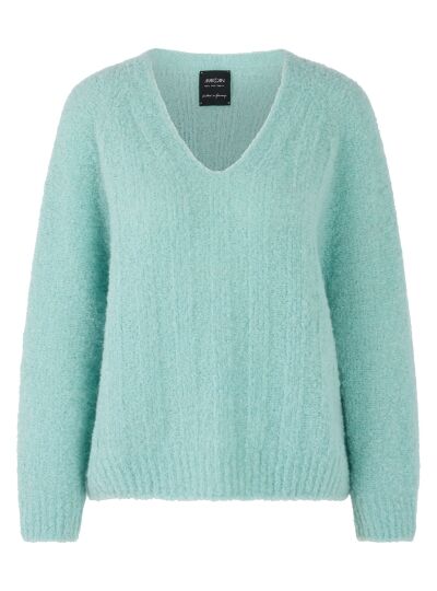 Marc Cain Sports Pullover 507 ZS 41.42 M37 Marc Cain Sports Pullover 507 ZS 41.42 M37